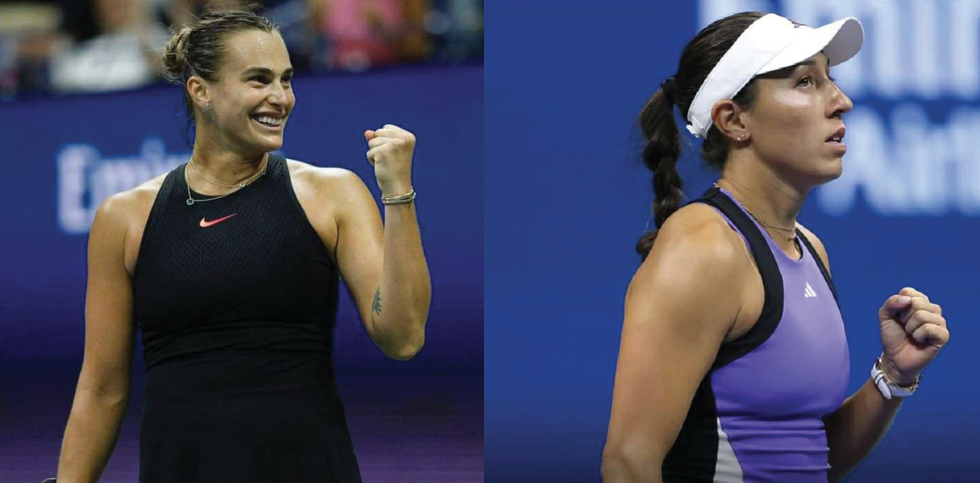 Sabalenka retrouve la finale, cette fois face à Pegula